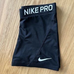 Nike Pro 3” Shorts